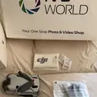 للبيع درون مني فور