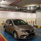 رينو سيمبول 2021 ممشى قليل