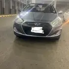 اكسنت 2018 مكينه قير بدي بلد