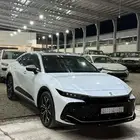 تويوتا كروان 2023 بريميوم