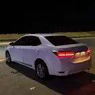 كورولا 2014 نص فل