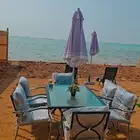 كرفان فندقي فاخر جدا على شاطئ البحر في جدة