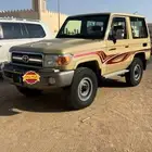 للبيع جيب ربع 2013