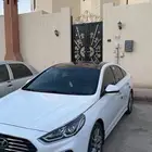 هونداي سوناتا 2019