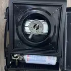 غاز للرحلات