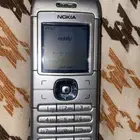 نوكيا الفهد 6030