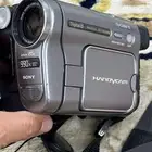 كاميرا ديجيتال digital 8 سوني