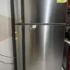 ثلاجة هيتاشي 16 8 قدم