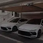 سوناتا 2024 كمفورت