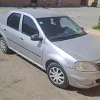 رينو لوجان اتوماتك 2012