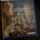 للبيع لعبه الكوابيس الصغيره جديدة