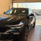 BMW X6 2022