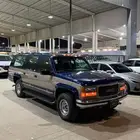 جي ام سي سوبربان 96 مخزن عداد 68 الف