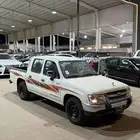 هليلكس 2004 غمارتين عداد 185000