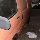 تويوتا هاي اس 2004