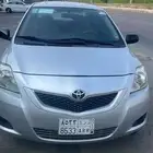 تويوتا يارس 2013