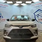 تويوتا رايز 2026