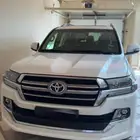 للبيع لاندكروزر 2019 تورينق