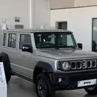 سوزوكي جيمني 2026 5 ابواب وارد الوكاله