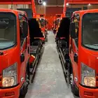 للبيع سطحة هيدروليك نزول 95 وكاله اصفار 2025