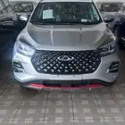 شيري تيجو 4 كمفورت 2025