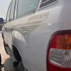 جيب لاند كلوزر 2006 قطع غيار تشليح