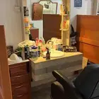 أدوات صالون حلاقه