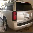 تاهو دبل LS 2018