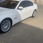 بي ام دبليو 740Li 2009