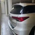 فورشنر 2016 فل VX2 محرك 6 سلندر