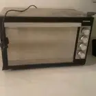 فرن كهربائي