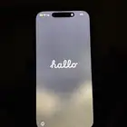 ايفون 14 برو اسود