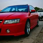 لومينا SS موديل 2006