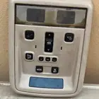 فورد لينكون كنسول سقف