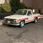 هايلوكس 1988 للبيع مجدد