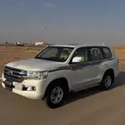 جيب GX 2016 فل كامل