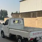 دباب ديهاتسو 2010 للايجار