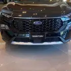 فورد تيرتوري 2026