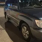 لاندكروزر 2007 Gxr