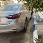 مازدا 6 2021 مصدومه البيع