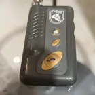 ريموت باب سحب تبع شركة الموسى