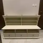 مكتبه تلفزيون من ايكيا