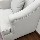 كنبه مقعد واحد