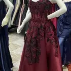 فستان فخم بسعر مخفض جد ا