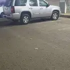 تاهو 2012 وكالة