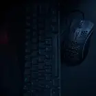 ماوس وكيبورد وشاشه