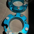 سبيسرات ترفيع لاند كروزر