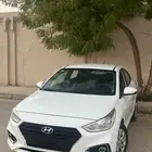 (( تم البيع قبل العرض )) هونداي اكسنت 2020 ممشى 71 الف فقط