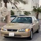 كامري 2000