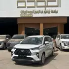 تويوتا فيلوز 2025